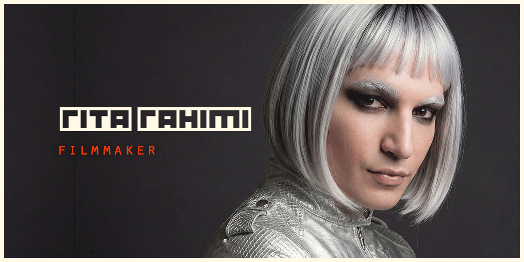RR , Rita Rahimi , rrfana , Ramin Rahimi , ریتا رحیمی ، رامین رحیمی