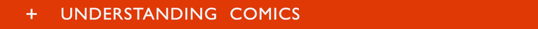 Understanding Comics: the Invisible Art هنر کمیک ۱ اسکات مکلود