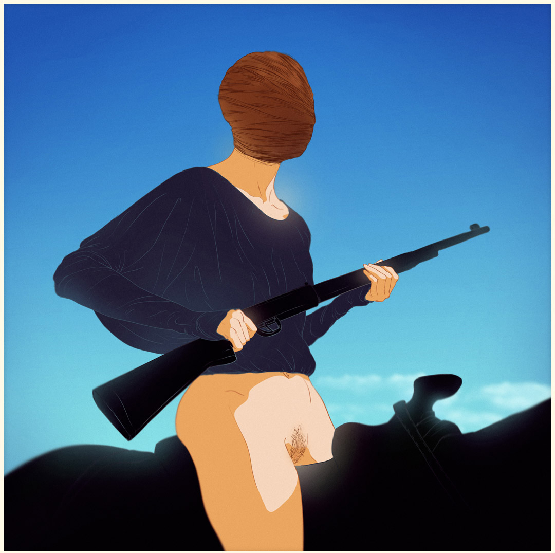 feminism, gender identity, transgenderism, contemporary art, NFT art, portrait art, digital painting, 2d illustration, line art , hand drawn by Rita Rahimi , RR , rrfana , Ramin Rahimi , ریتا رحیمی ، رامین رحیمی