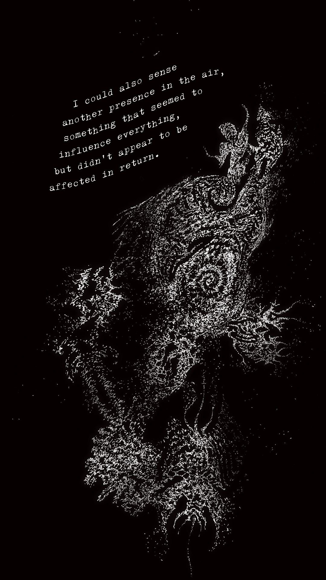 a page from FANA, original comic series, hand drawn illustration, ink on paper, 2d art, autobiography, FANA, rrfana, rr, Rita Rahimi, Ramin Rahimi,  کتاب مصور فنا ، ریتا رحیمی ، رامین رحیمی 
