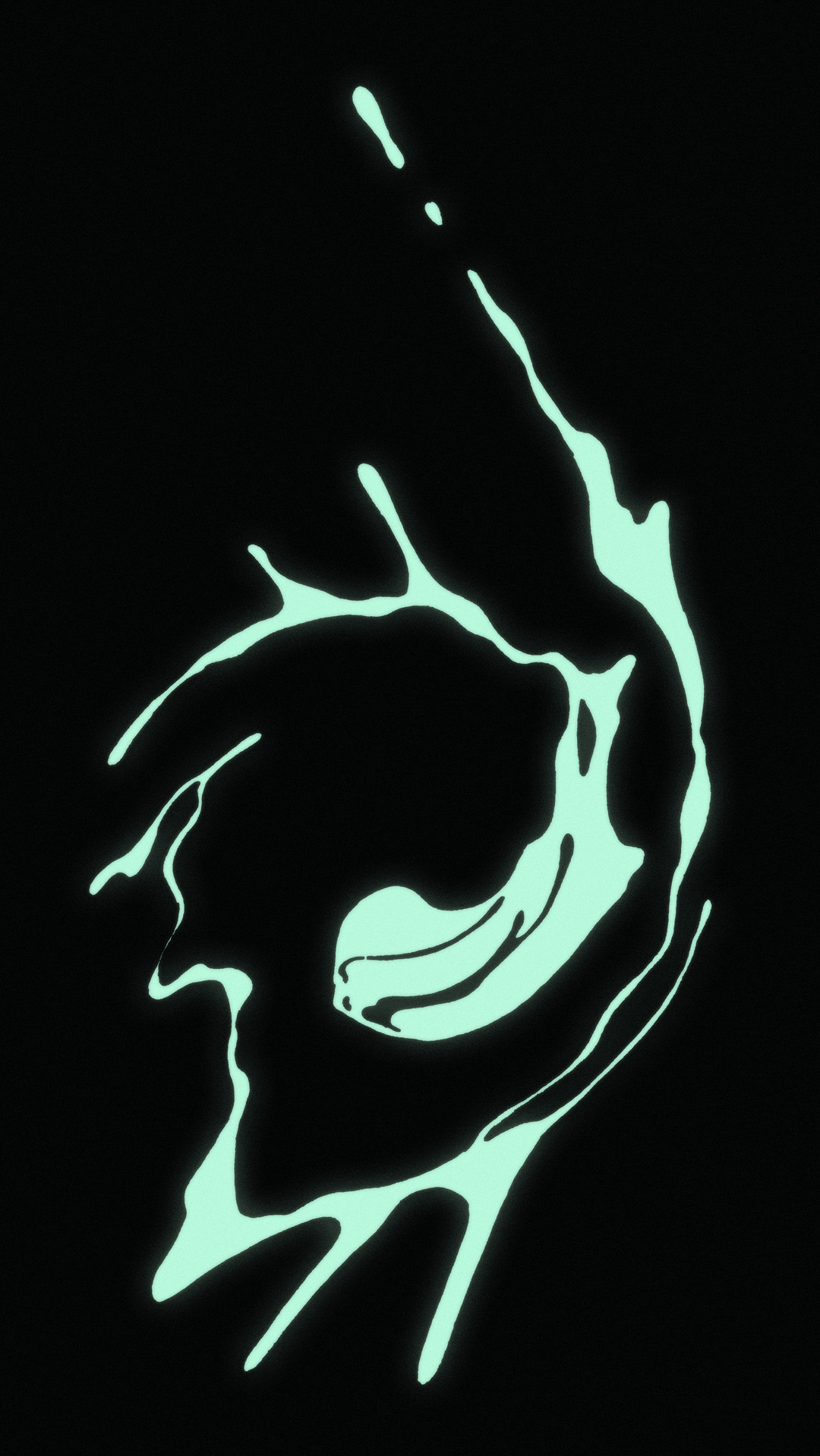 a page from FANA, original comic series, hand drawn illustration, ink on paper, 2d art, autobiography, FANA, rrfana, rr, Rita Rahimi, Ramin Rahimi,  کتاب مصور فنا ، ریتا رحیمی ، رامین رحیمی 
